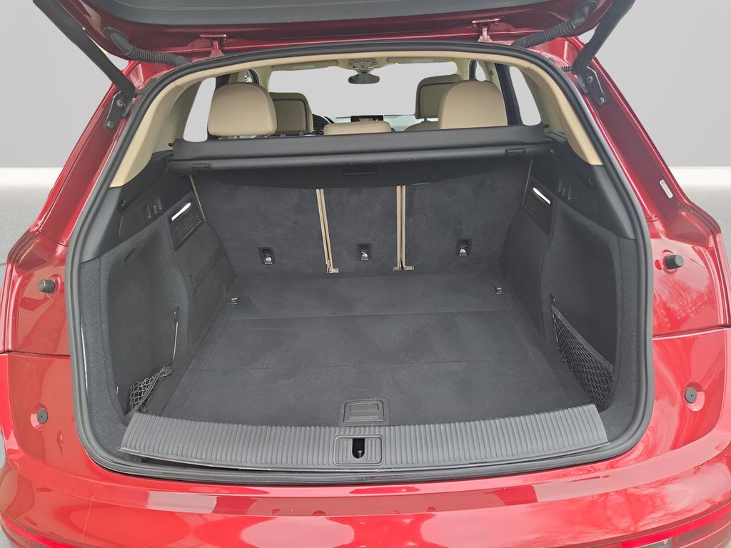 Used 2019 Audi Q5 2.0T Premium Plus w/ Premium Plus Package image 12