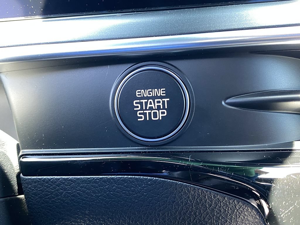 New 2026 Kia K5 GT-Line FWD image 17