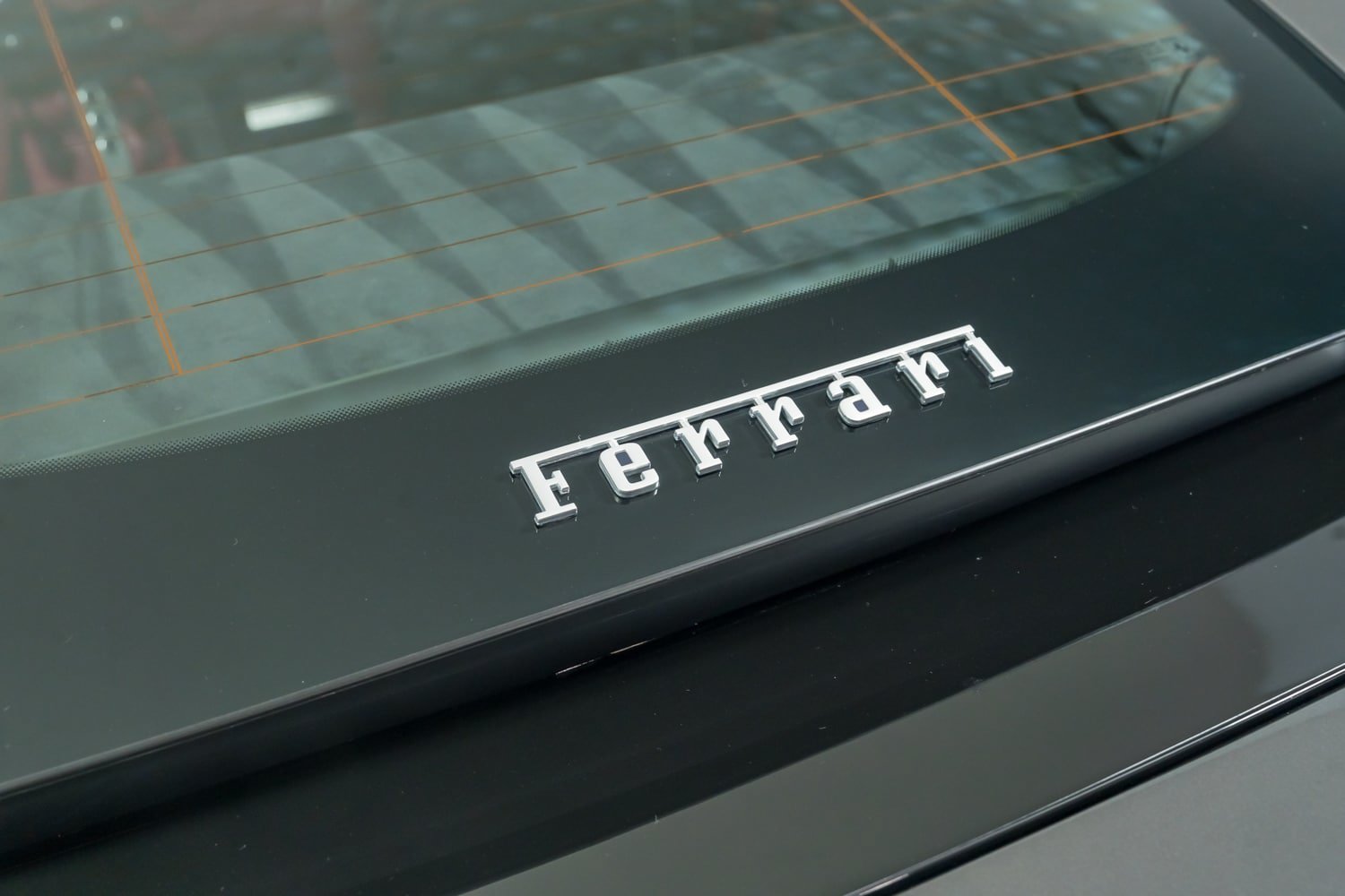 Certified 2019 Ferrari 812 Superfast RWD image 47