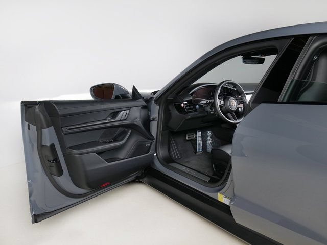 New 2026 Porsche Taycan RWD image 25