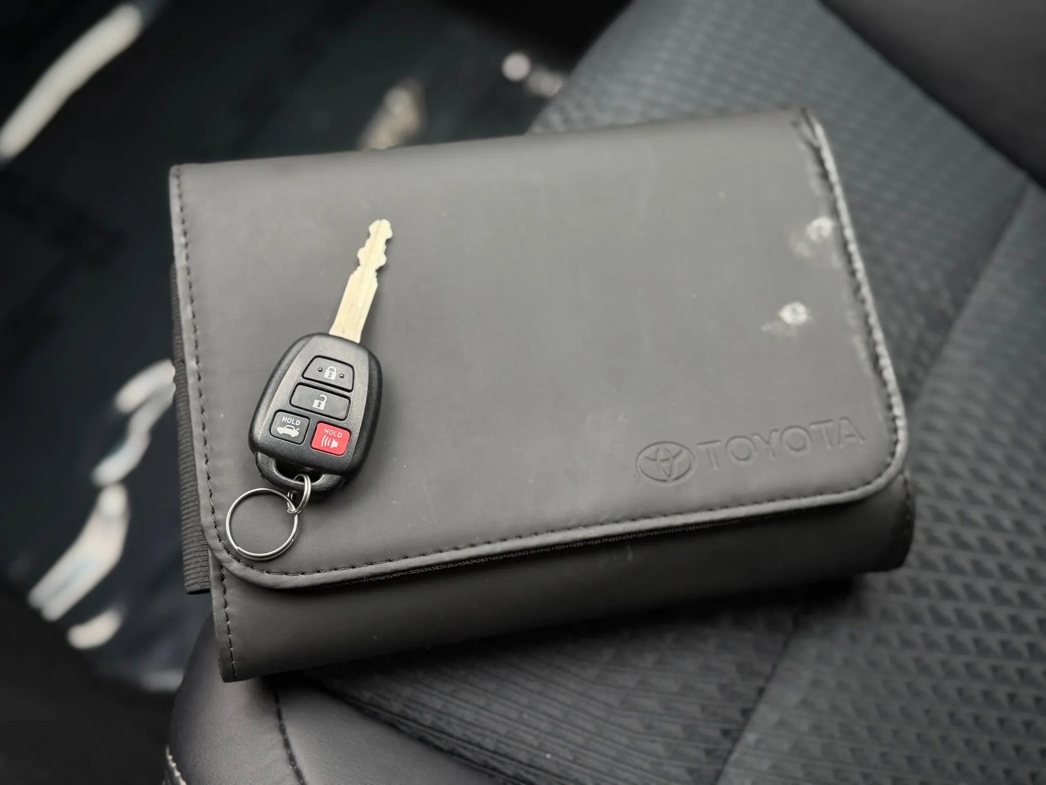 Used 2013 Toyota Camry SE image 21