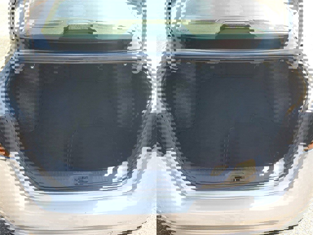 Used 2024 Nissan Altima 2.5 SV image 29