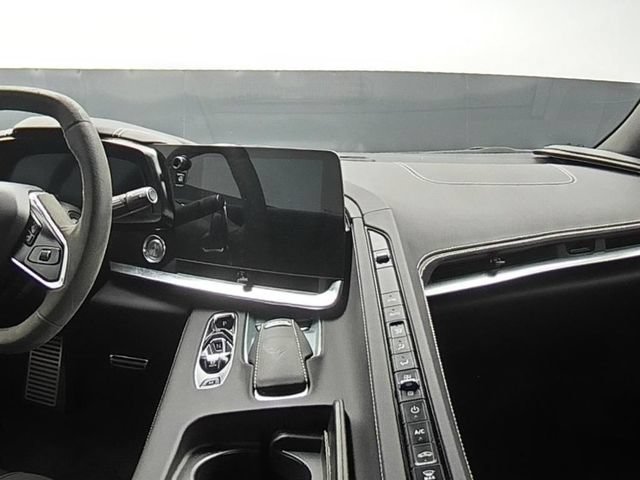 Used 2023 Chevrolet Corvette Stingray Coupe w/ Z51 Performance Package RWD image 20