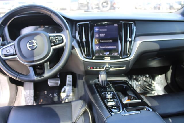 Used 2021 Volvo S60 T8 R-Design w/ Climate Package AWD/4WD image 13