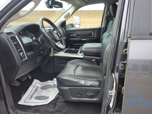 Used 2014 RAM 2500 Laramie w/ Convenience Group image 9