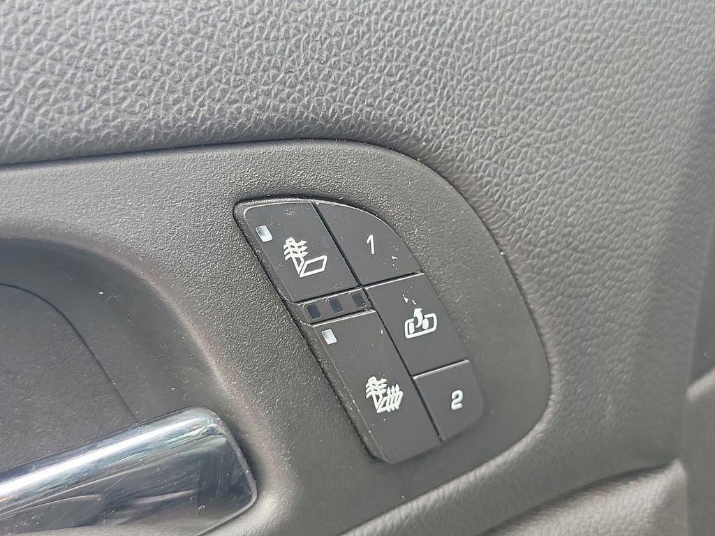 Used 2009 Chevrolet Silverado 1500 LTZ image 22