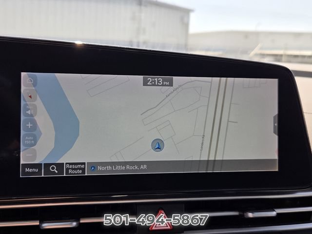 Used 2023 Hyundai Elantra SEL w/ Convenience Package FWD image 17