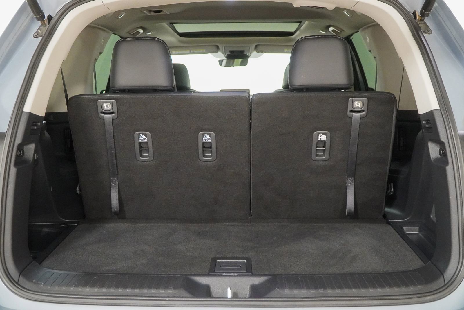 Used 2023 Honda Pilot Elite image 10