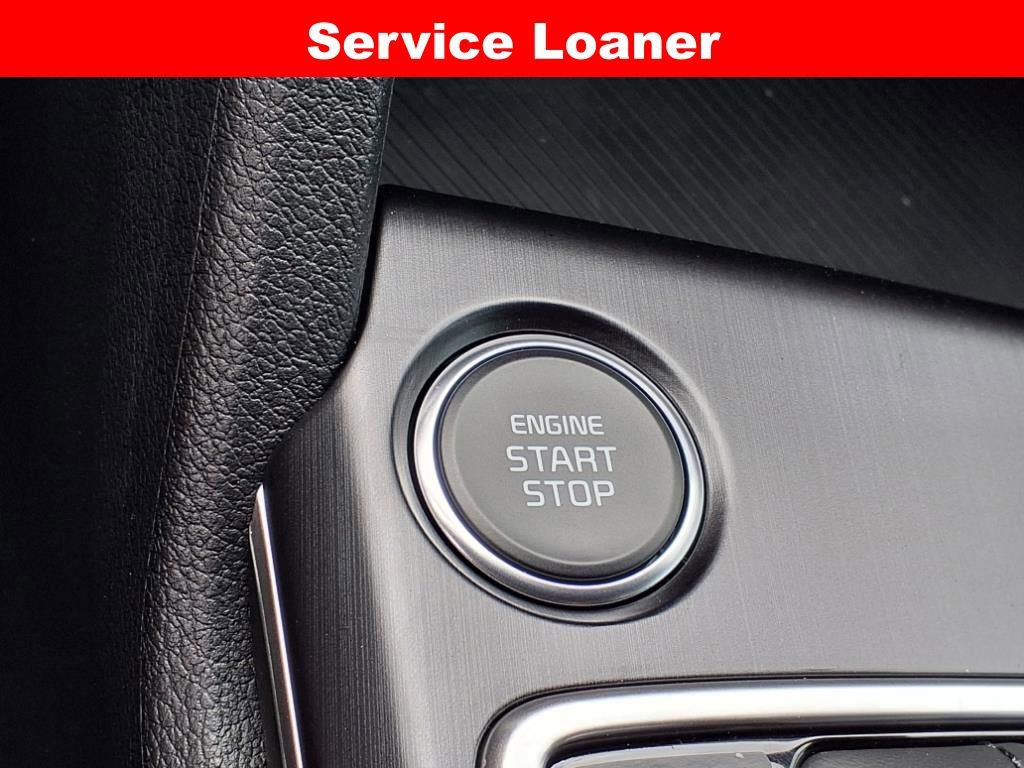 New 2026 Kia Sportage LX w/ LX Convenience Package image 6