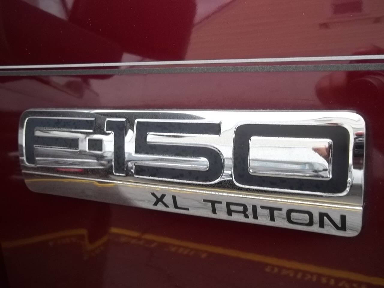 Used 2004 Ford F150 XL image 15