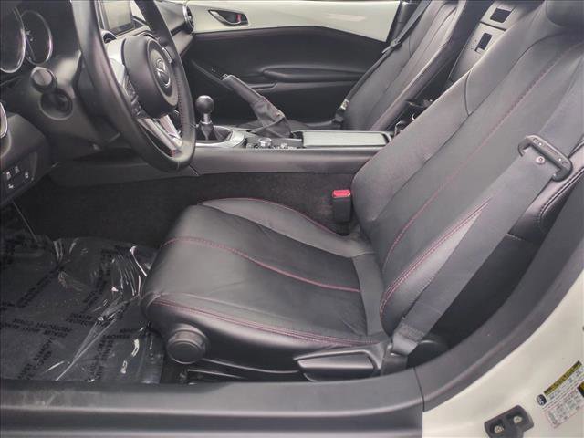 Used 2016 MAZDA MX-5 Miata Grand Touring image 15