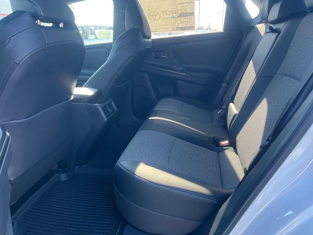 New 2026 Toyota bZ image 23