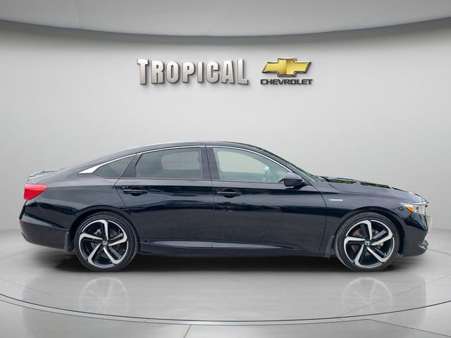 Used 2022 Honda Accord Sport image 6
