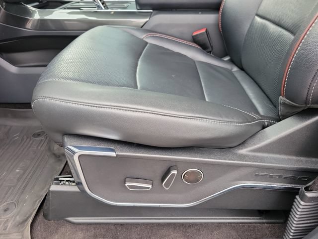 Used 2021 Ford F150 Lariat RWD image 14