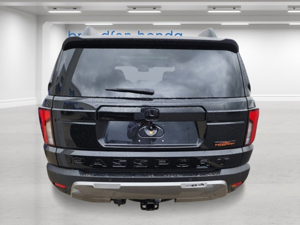 New 2026 Honda Passport TrailSport Elite image 3
