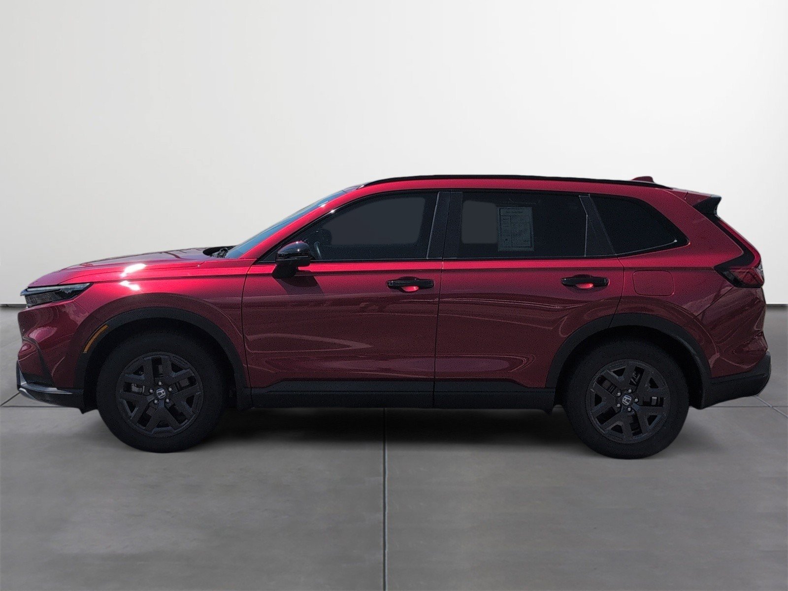 Used 2026 Honda CR-V TrailSport image 3