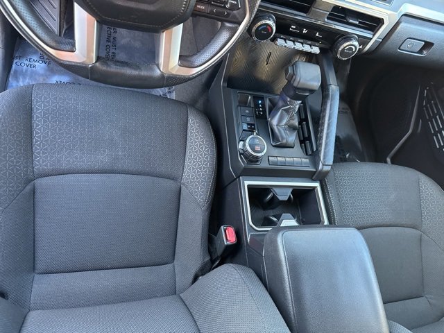 Used 2025 Toyota 4Runner SR5 image 15