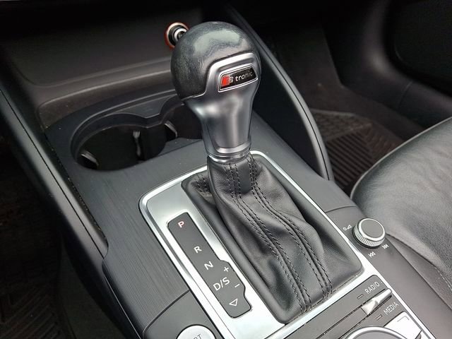 Used 2015 Audi A3 2.0T Premium Plus image 15