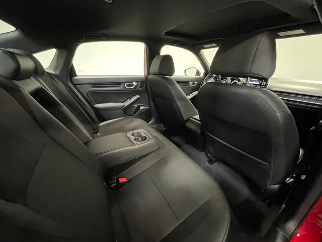 Used 2025 Honda Civic Sport image 12
