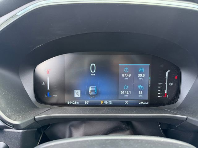 Used 2024 Ford Escape ST-Line w/ Tech Pack #1 image 14