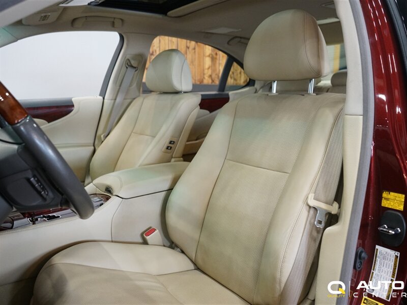 Used 2007 Lexus LS 460 RWD image 14