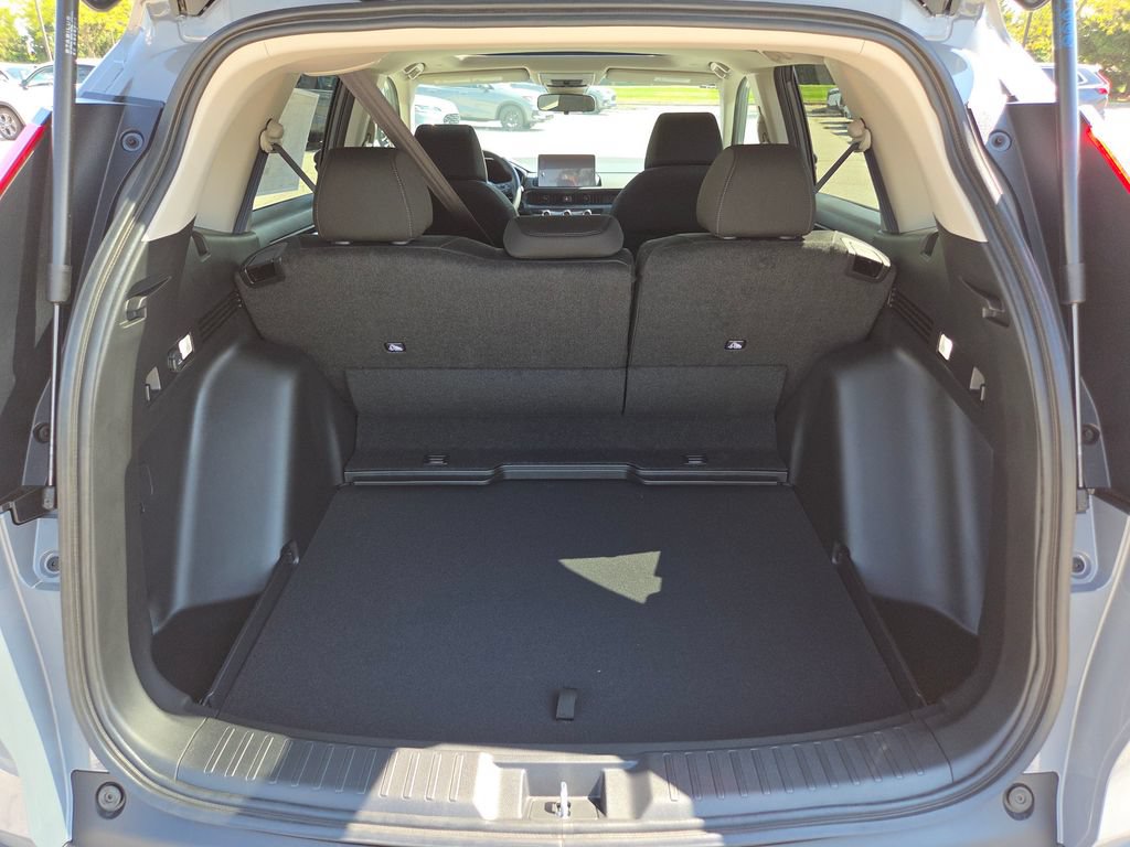 New 2027 Honda CR-V EX image 24