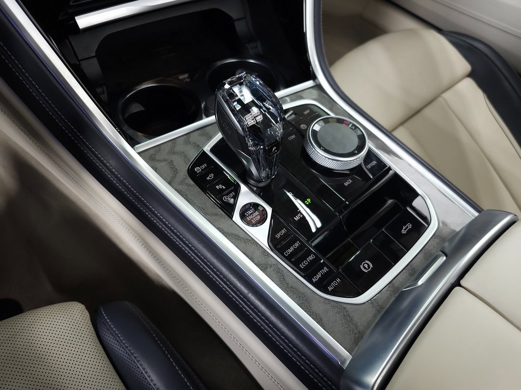 Used 2023 BMW M850i xDrive Convertible image 37