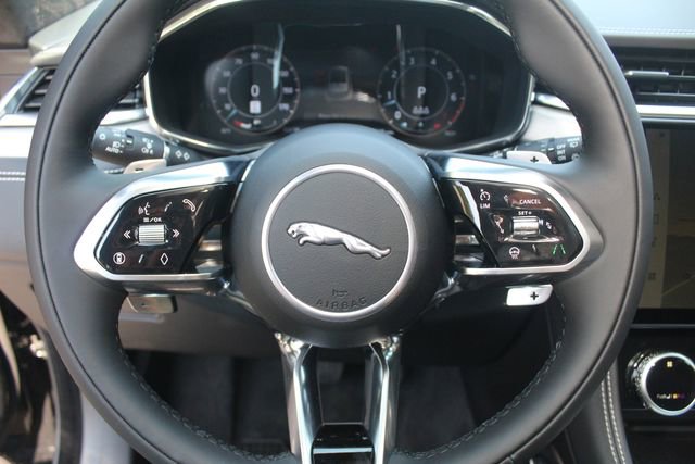 New 2026 Jaguar F-PACE R-Dynamic S image 17