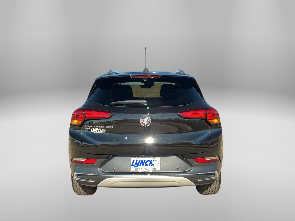 Used 2023 Buick Encore GX Essence w/ Advanced Technology Package image 3