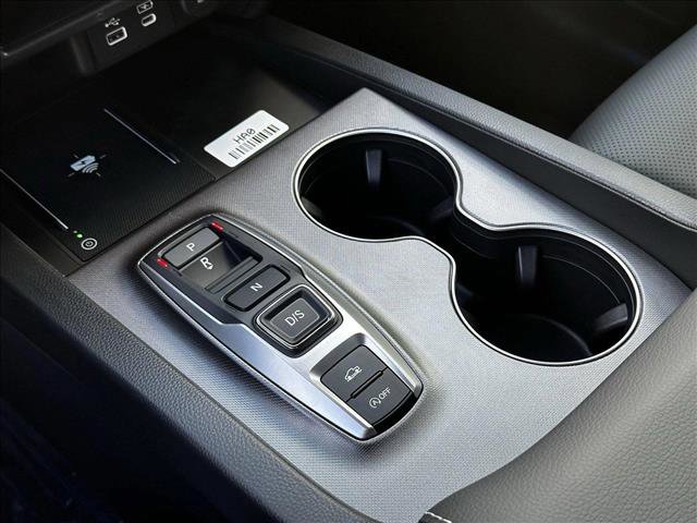 New 2025 Honda Ridgeline RTL image 14