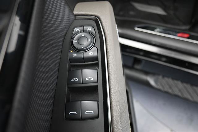 Used 2024 Chevrolet Silverado 1500 ZR2 w/ Technology Package AWD/4WD image 7