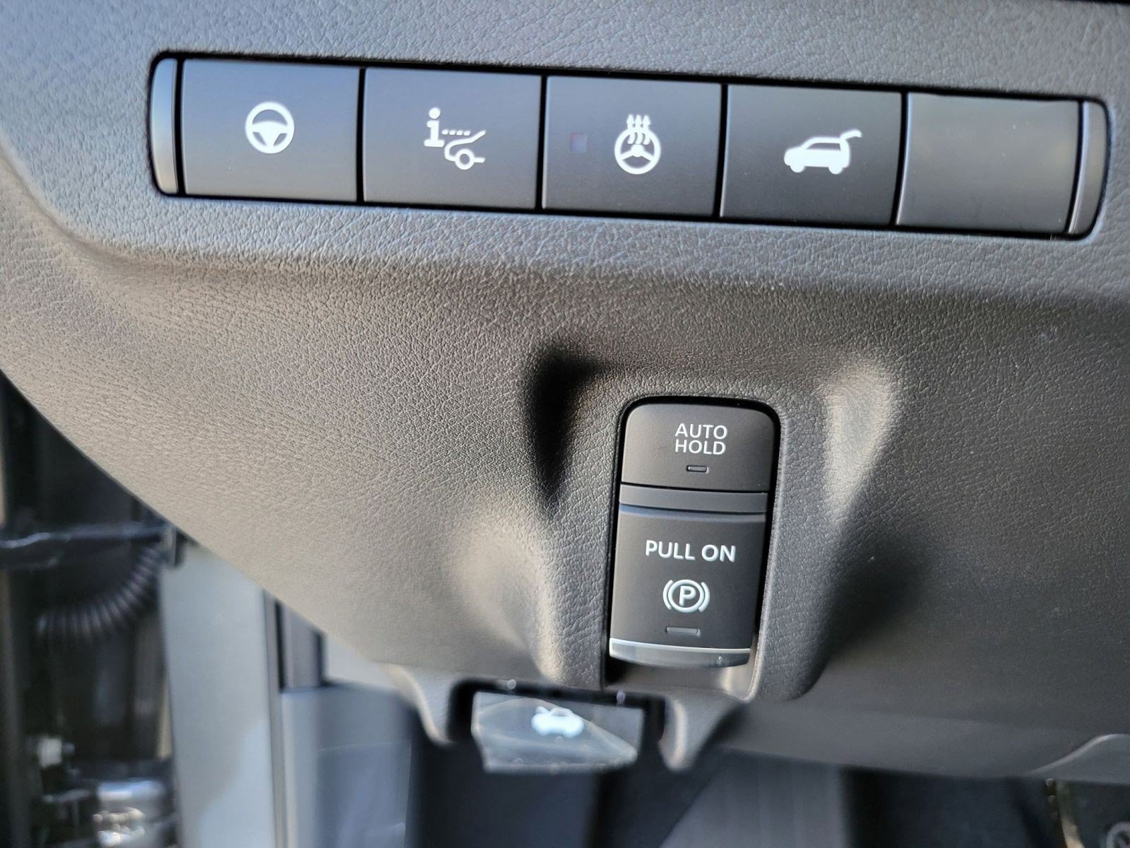 New 2026 Nissan Murano Platinum w/ Cargo Package AWD/4WD image 26