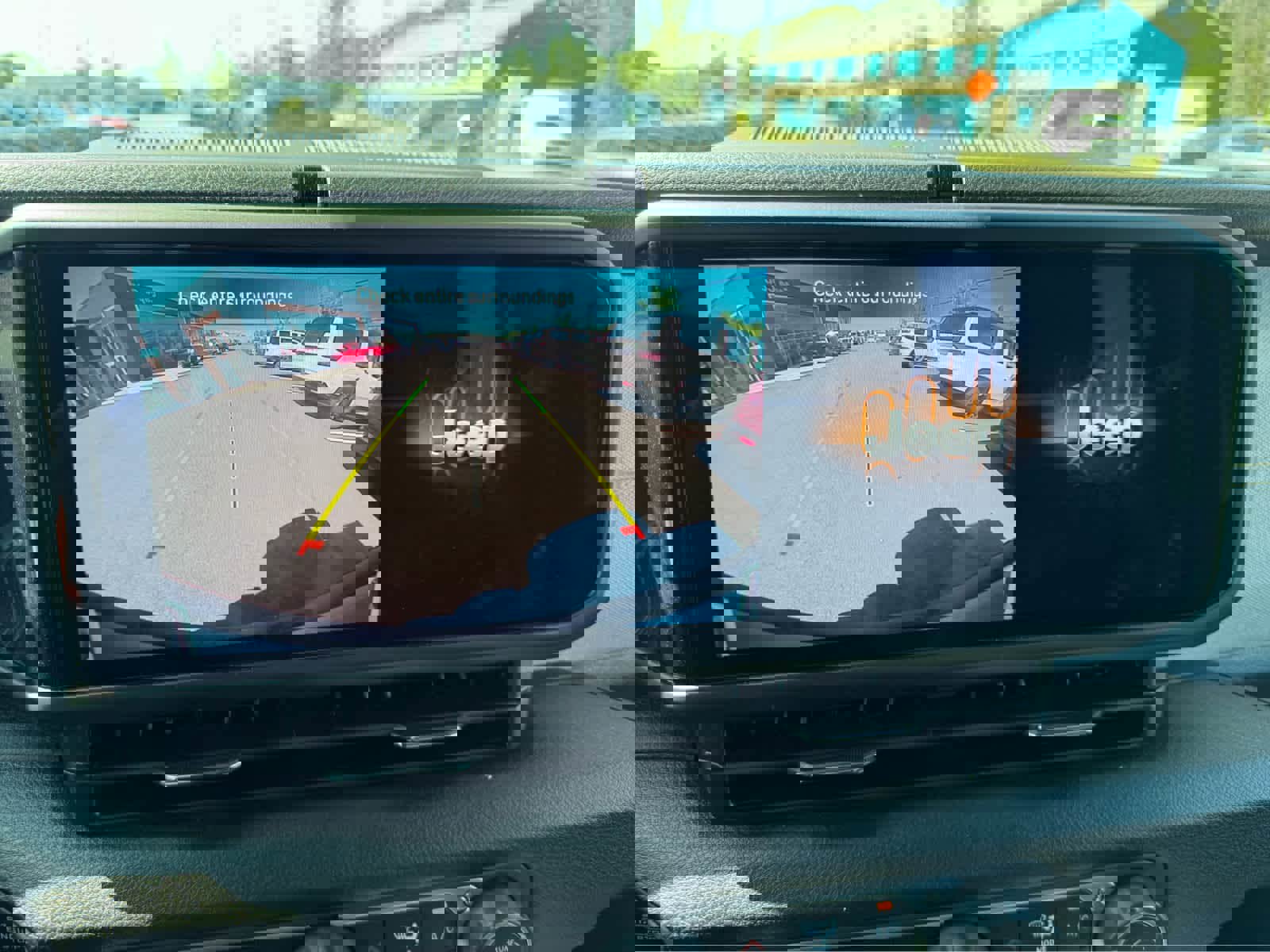 Used 2025 Jeep Wrangler Sport S image 20