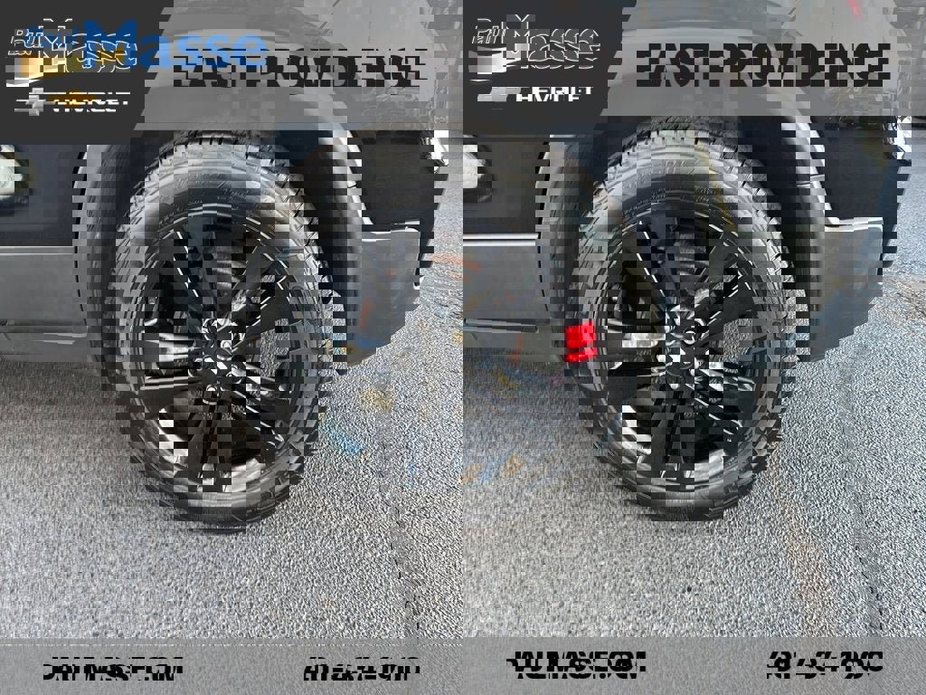 Certified 2019 Chevrolet Trax LT w/ Redline Edition image 8