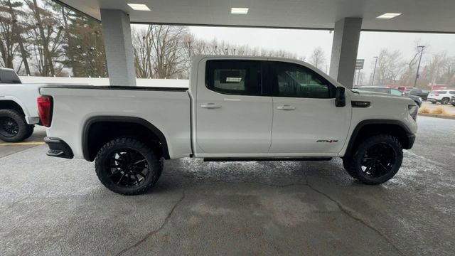 New 2026 GMC Sierra 1500 AT4X image 9