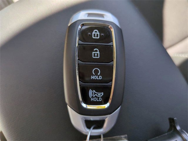 Certified 2024 Hyundai Venue Limited image 44