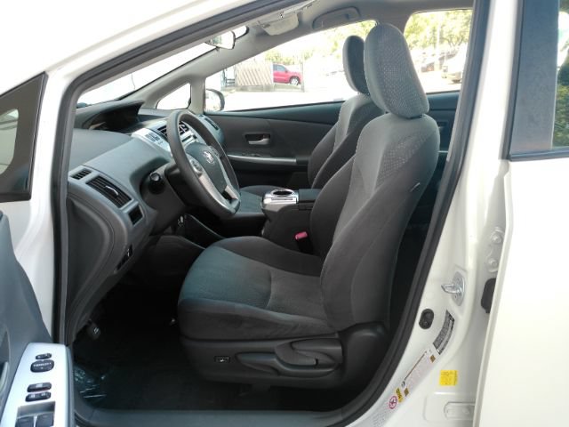 Used 2012 Toyota Prius V Two FWD image 12