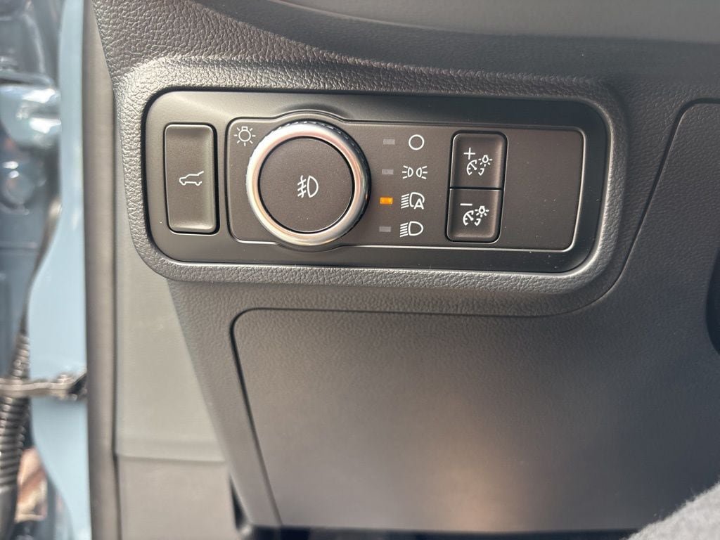 New 2026 Ford Explorer Active w/ Active Comfort Package RWD image 29