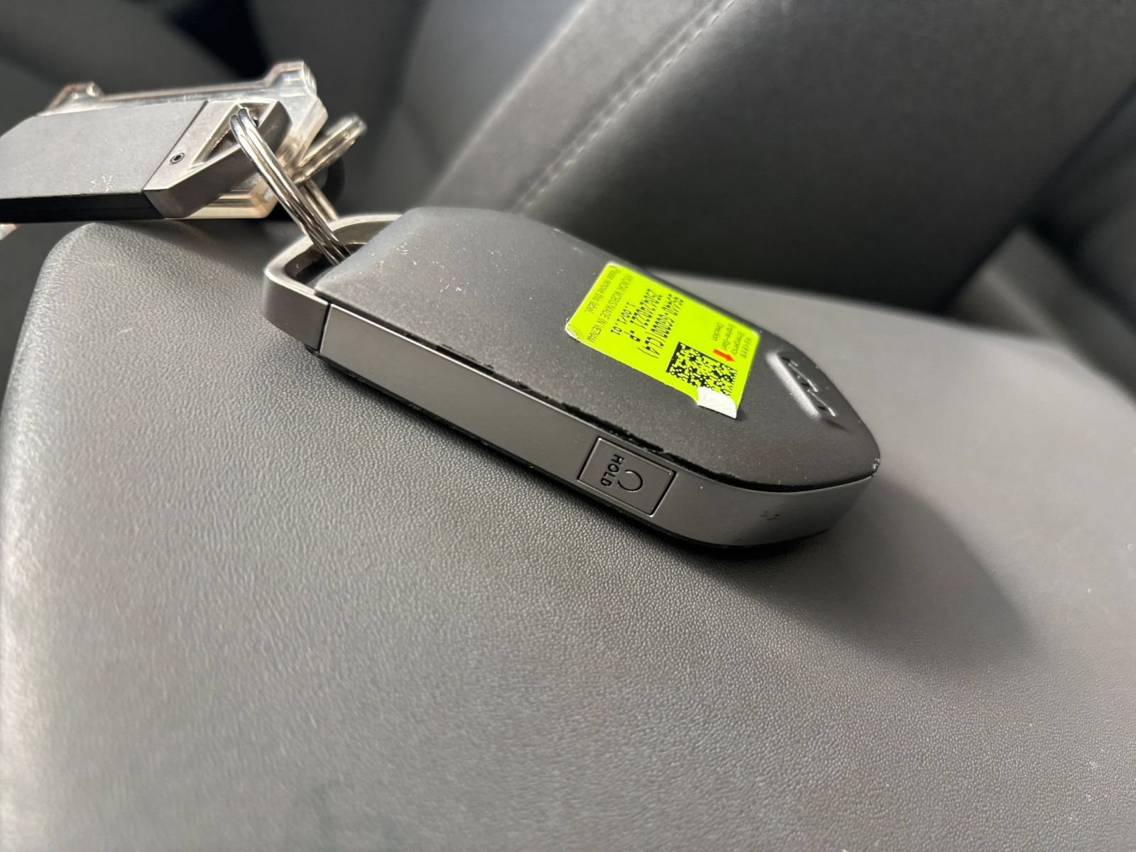 Used 2025 Kia K4 FWD image 26