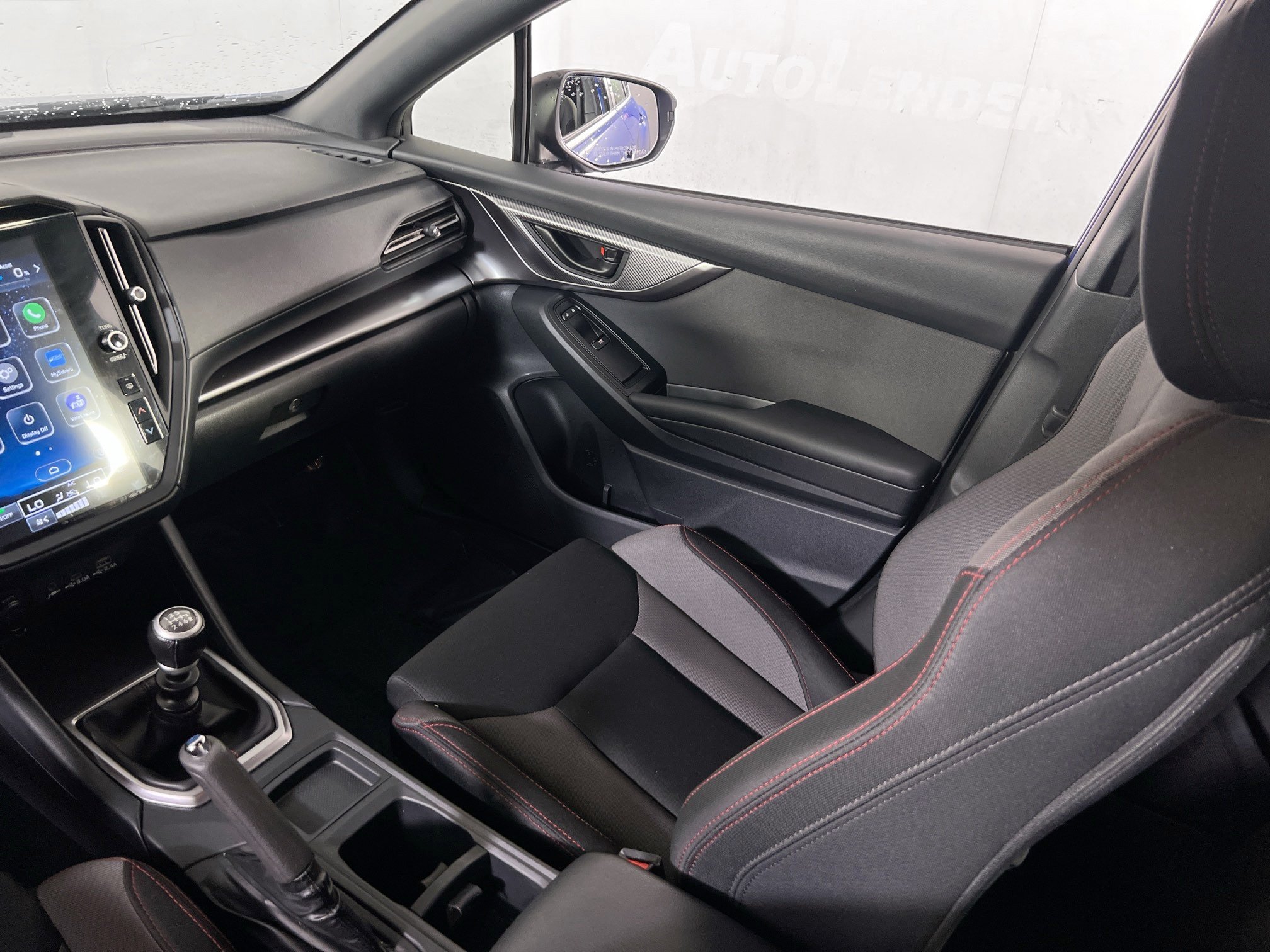 Used 2024 Subaru WRX AWD/4WD image 21