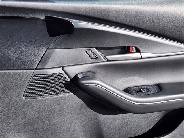 New 2025 MAZDA CX-30 AWD 2.5 S w/ Select Sport Pkg image 16