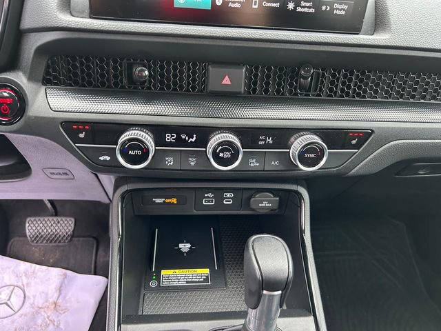 Used 2024 Honda CR-V Sport-L image 19