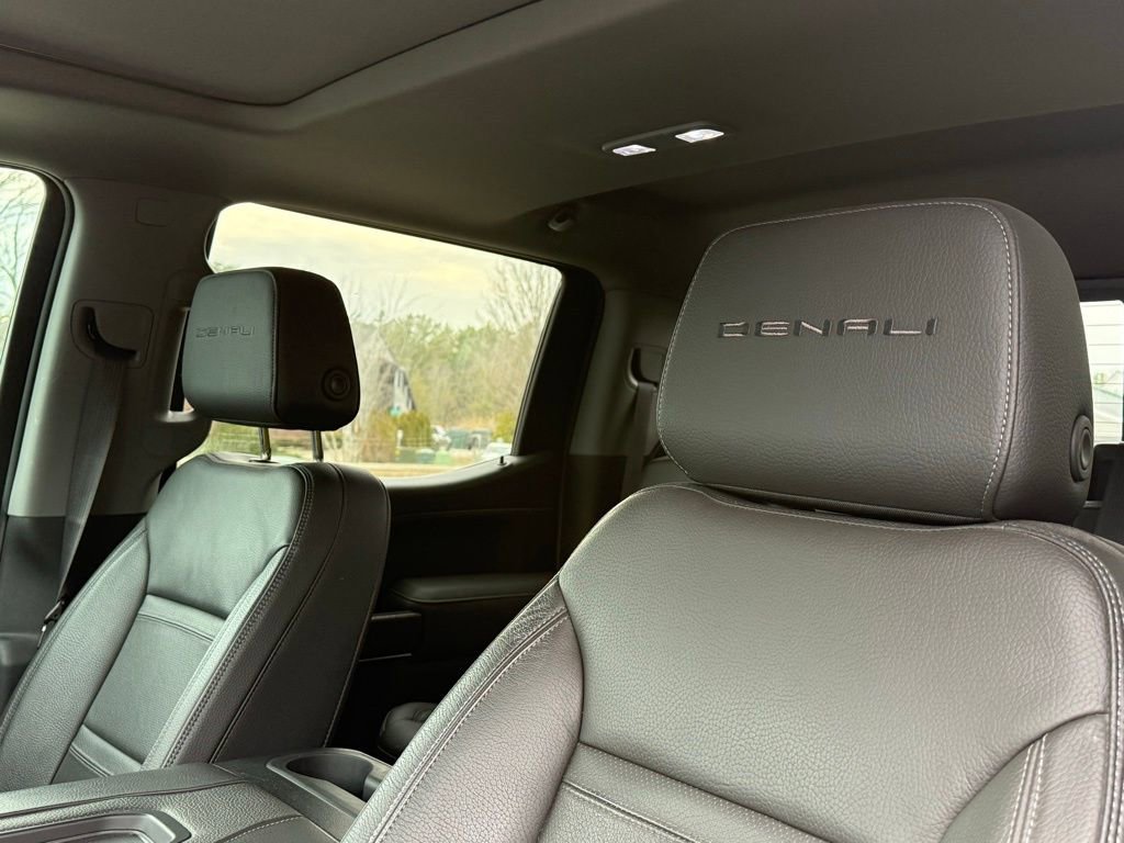Used 2021 GMC Sierra 1500 Denali AWD/4WD image 26