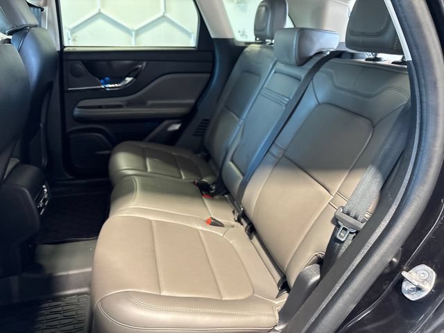 Used 2024 Lincoln Corsair Grand Touring AWD/4WD image 15