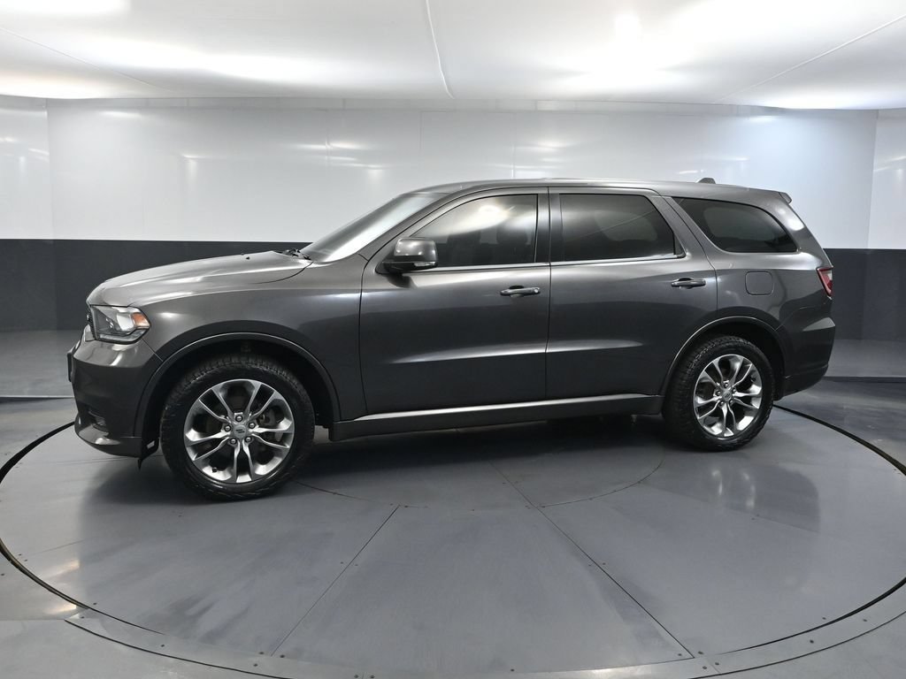 Used 2019 Dodge Durango GT AWD/4WD image 12