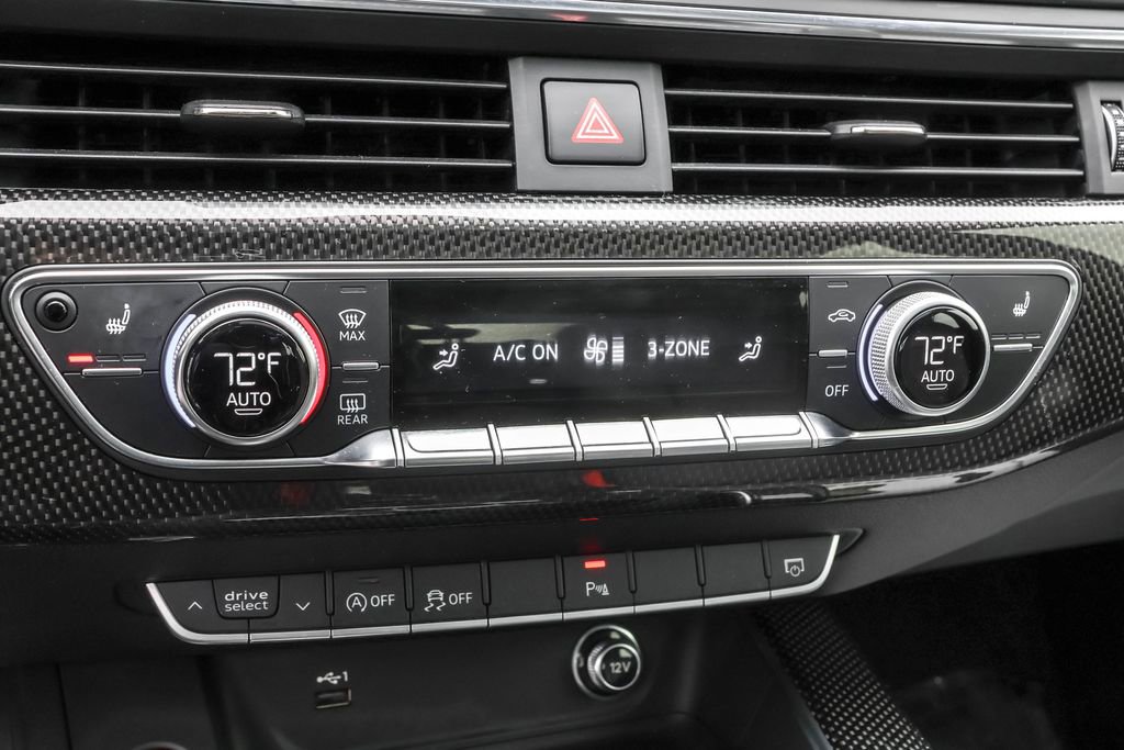 Used 2018 Audi S5 Prestige w/ Driver Assistance Package image 26