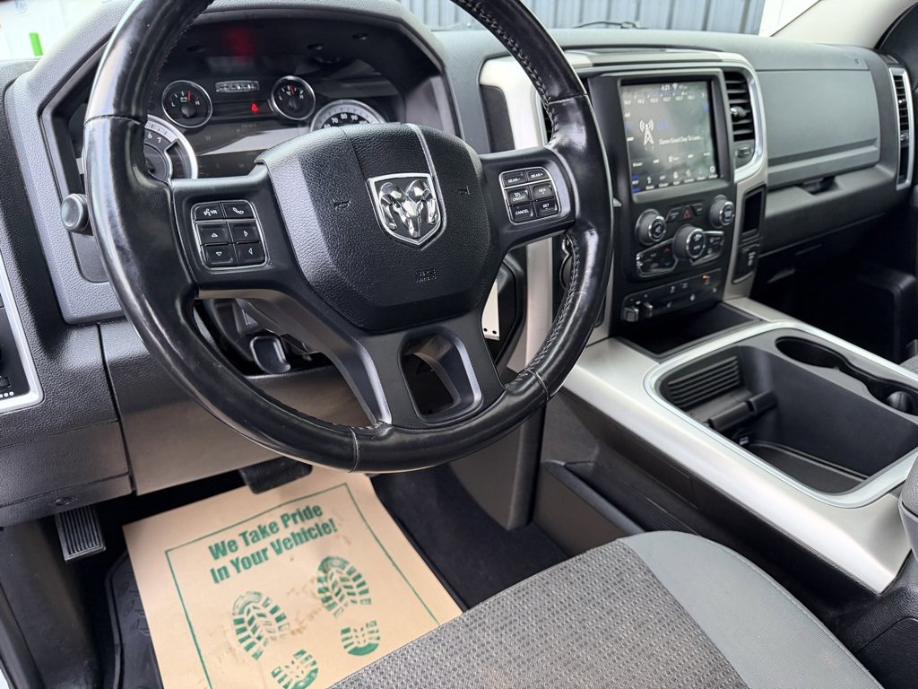 Used 2019 RAM 1500 Classic Warlock image 11