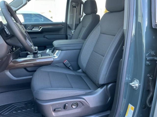 New 2026 Chevrolet Silverado 1500 LT Trail Boss w/ Safety Package image 16