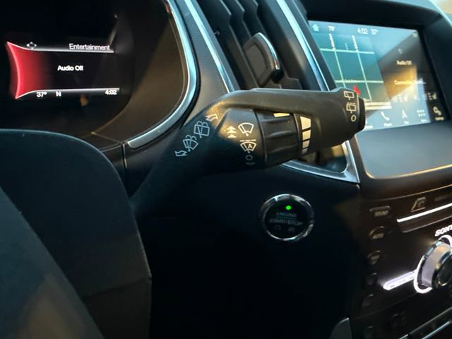 Used 2018 Ford Edge Sport w/ Equipment Group 401A image 17