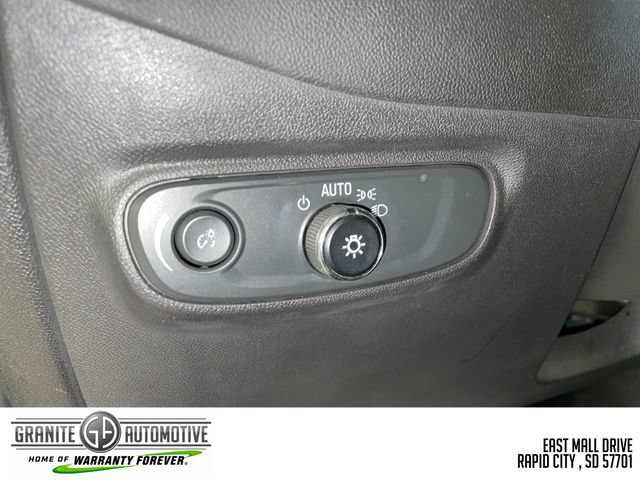Used 2024 Chevrolet Equinox LT AWD/4WD image 30